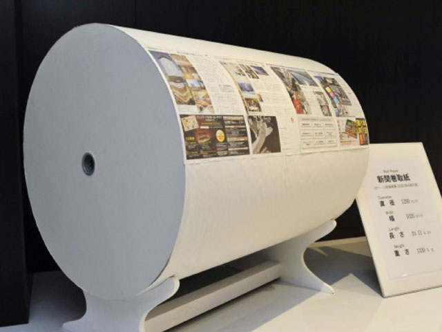 3Fエレベーターホール